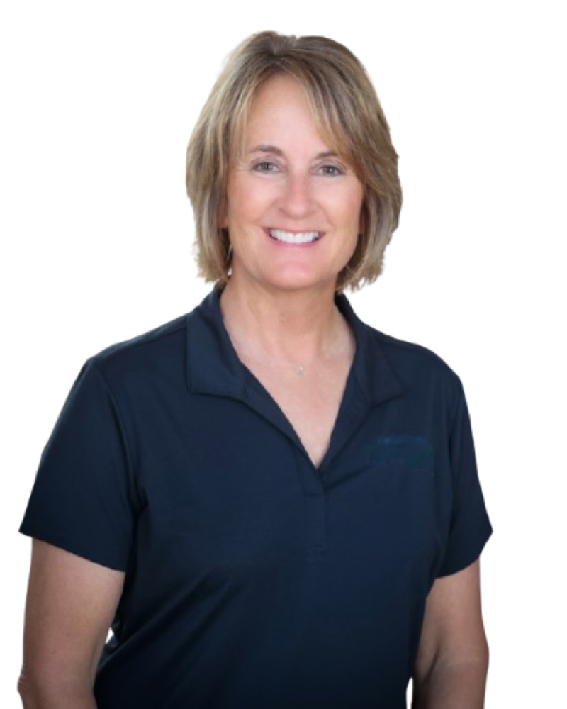 Kimberly A. Bell